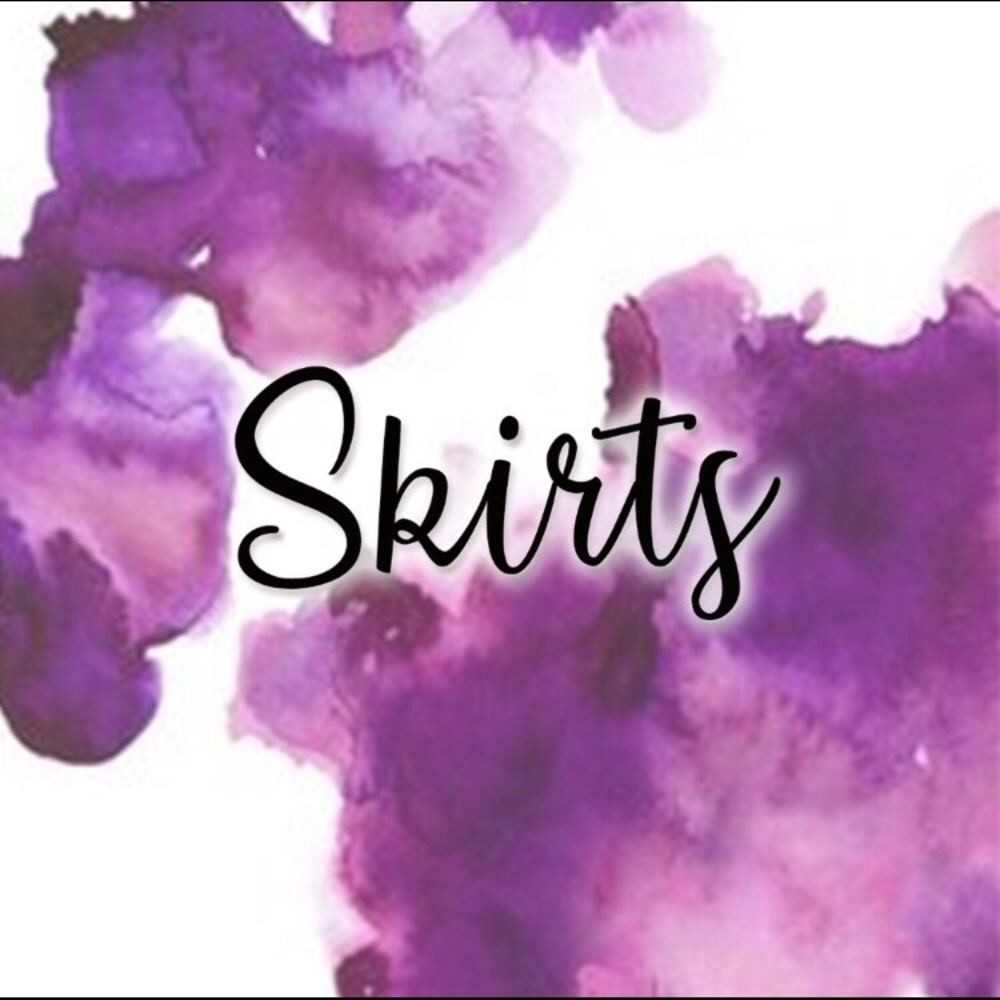 Skirts